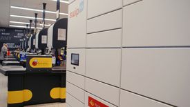 Poczta Polska wprowadza automaty do odbioru przesyłek m.in. w sklepach sieci Biedronka