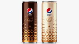 Pepsi Cafe będzie mieszaniną dobrze znanego gazowanego napoju z kawą. Dostępne będą dwie wersje - o smaku klasycznym oraz waniliowym.