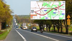Świetna wiadomość dla kierowców, są chętni do budowy A2 na wschód