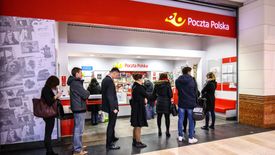 Poczta Polska podnosi ceny. Przesyłki będą trzy razy droższe