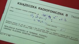 Abonament RTV trzeba płacić. W przeciwnym razie można narazić się na wysokie kary.