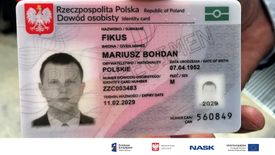 E-dowody już od poniedziałku. Eksperci wskazują zagrożenia - Money.pl