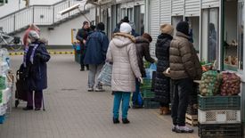 Nie wszyscy zrozumieli, na czym polegają nowe obostrzenia w handlu.