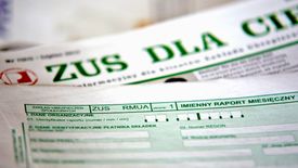 Zakład Ubezpieczeń Społecznych często od przedsiębiorców dostaje zbyt dużo. Środki chce zwracać