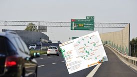 Prawie 170 km obwodnic oddano kierowcom w latach 2016-2019.