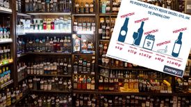 Najbardziej pójdą w górę ceny mocnych alkoholi, papierosów oraz cygar