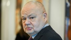 Prezes NBP Adam Glapiński pozostaje optymistą.