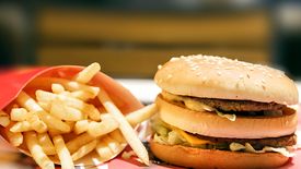 Różnica pomiędzy "dostawą żywności" a "usługą gastronomiczną" jest bardzo płynna i niejasna.