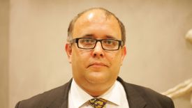 Wojciech Wiewiórowski był dotychczas p.o. Europejskiego Inspektora Ochrony Danych Osobowych.