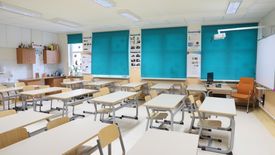 Strajk nauczycieli w grudniu pokazał, że szkoły rzeczywiście mogą opustoszeć. Na zdjęciu klasa SP nr 340 w Warszawie. 60 proc. kadry było na L4.