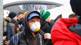 W 2019 r. w Intel Extreme Masters w Katowicach wzięło udział ok. 170 tys. osób. W tym roku goście nie wejda na teren Spodka
