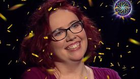 Katarzyna Kant-Wysocka wygrała milion w programie "Milionerzy".