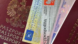 Od dziś nowe przepisy dotyczące dowodów