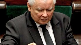 Polska musi przyjąć euro, ale nie musi podawać konkretnej daty. Prezes Kaczyński określił warunki