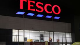 Tesco Polska podało wyniki. Prawie 200 mln zł straty