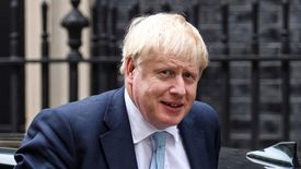 Boris Johnson szykuje Wielką Brytanię na opuszczenie UE 31 października.