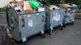 Dane osobowe na śmietniku? Sprawą zainteresowała się policja