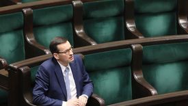 Mateusz Morawiecki nie odpuszcza najbogatszym.