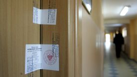 Komornicy od początku listopada mają nowe uprawnienia