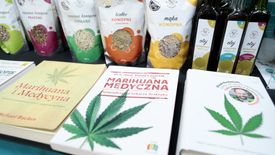 Pacjenci skarżą się, że lekarze nie chcą przepisywać im medycznej marihuany. To ma się jednak zmienić