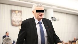 Stanisław K. usłyszy zarzut