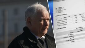 Doradcy podatkowi nie są tak kategoryczni wobec rzekomej faktury Jarosława Kaczyńskiego.