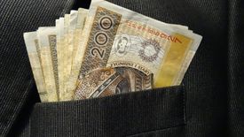 Świadczenie honorowe najczęściej wypłacane jest w województwie mazowieckim.
