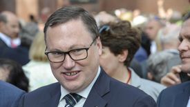 Dla Grzegorza Biereckiego mogą to być ostatnie tygodnie w polityce