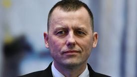 Mikołaj Wild kierujący spółką CPK zapowiada, że ceny za grunt będą wyższe niż rynkowe