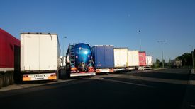 Sytuacja w branży jest poważna.