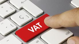 W przypadku podejrzenia wyłudzenia VAT urząd skarbowy może przeprowadzić kontrolę