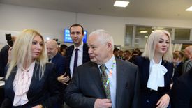 Martyna Wojciechowska może zarabiać nawet ponad 900 tys. zł rocznie