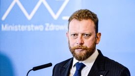 – Obecność substancji ujawniły dokładniejsze badania – mówił w RMF RM minister zdrowia Łukasz Szumowski.