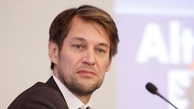 Koronawirus. Niemiecki polityk Goetz Froemming skrytykował politykę swojego rządu