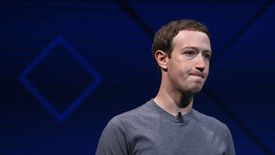Zuckerberg na pewno był wściekły