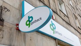 Konrad K., były prezes GetBack tuż przed wybuchem afery miał odwiedzić CBA.