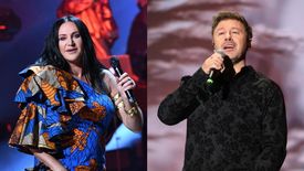 Koronawirus miał być przyczyną odwołania dużych koncertów Kayah i Andrzeja Piasecznego