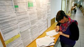 11 proc. badanych przyznało, że w ogóle o niej nie myśli o emeryturze.