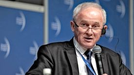 Minister Tchórzewski obiecał zamknięcie sprawy związanej z powstrzymaniem wzrostu cen energii do końca czerwca.
