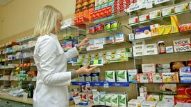 Szukając konkretnego leku, najlepiej skorzystać z serwisów które pomogą zlokalizować go w naszej okolicy.