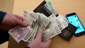 3,24 proc. - taką waloryzację przewiduje Ministerstwo Rodziny, Pracy i Polityki Społecznej w 2020 roku