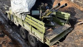 Polska została wmieszana w skandal z nielegalną sprzedażą broni na Ukrainę.