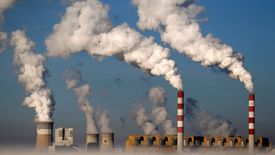 ClientEarth zwraca się do sądu ws. Elektrowni Bełchatów. Pozew bez precedensu