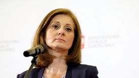 Edyta Bielak-Jomaa, prezes Urzędu Ochrony Danych Osobowych
