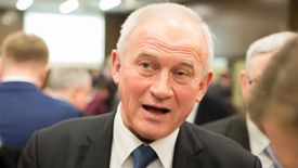 - Cieszę się, że głos w tak ważnej instytucji jest dobrze słyszany – skomentował minister energii Krzysztof Tchórzewski.