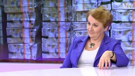 Wyrok TSUE zmobilizuje kredytobiorców do walki przed sądami. Rzecznik Finansowy Aleksandra Wiktorow nie ma złudzeń