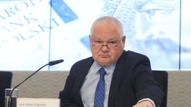 Po raz pierwszy od 5 lat RPP obniżyła stopy procentowe.