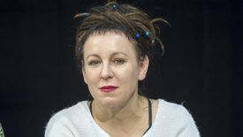 Olga Tokarczuk została laureatką literackiej nagrody Nobla za 2018 rok