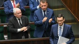 13. emerytura będzie od tego roku stałym świadczeniem. Ma być wypłacana każdego roku.