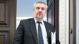 264 mln zł rozdał na premie, trzynastki i nagrody